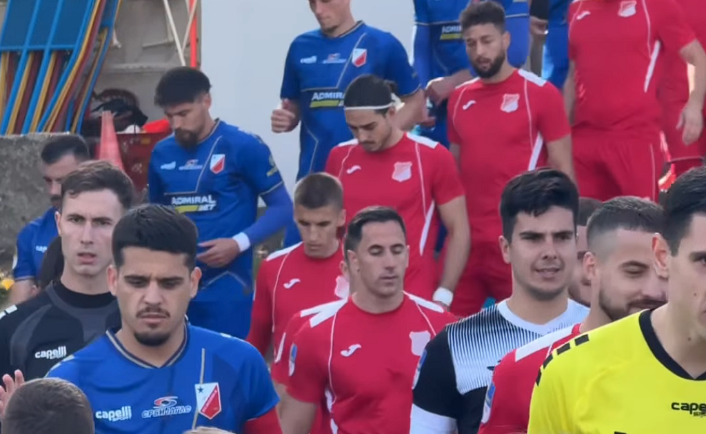 JUČE ARSENAL, DANAS VOJVODINA: Trećeligaš izbacio Novosađane iz Kupa Srbije!