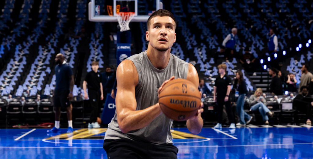 BOGDANOVIĆ DOŽIVEO PRVI UDARAC U NOVOM KLUBU: Veliki preokret u Teksasu, samo jedan tim u NBA ligi ne zna za poraz!
