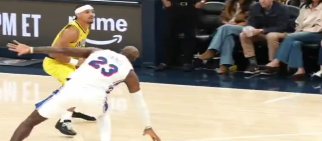 LEBRON DŽEJMS NA RINGIŠPILU, ZGLOBOVI NA IVICI PUCANJA: Jedan od najboljih igrača svoje generacije ipak se smejao poslednji!