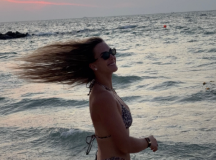 (FOTO UBOD) SABALENKA ZAPALILA MUŠKI DEO PLANETE, ISPLIVALE FOTOGRAFIEJ U TANGAMA: Beloruskinja fotografisana u neviđenom izdanju!