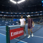 DE MINAUR PRVI FINALISTA PEKINGA: Hurkač predao meč, Australijanac čeka Novaka ili Medvedeva!