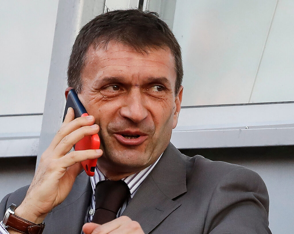 VELIKO PRIZNANJE ZA RADOJČIĆA: Srbin dobio važnu funkciju u turskom fudbalu, VAR će biti njegov glavni zadatak!