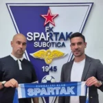 SPARTAK PRELOMIO: Dragan Vukmir novi trener Subotičana, potpisao ugovor do kraja sezone!