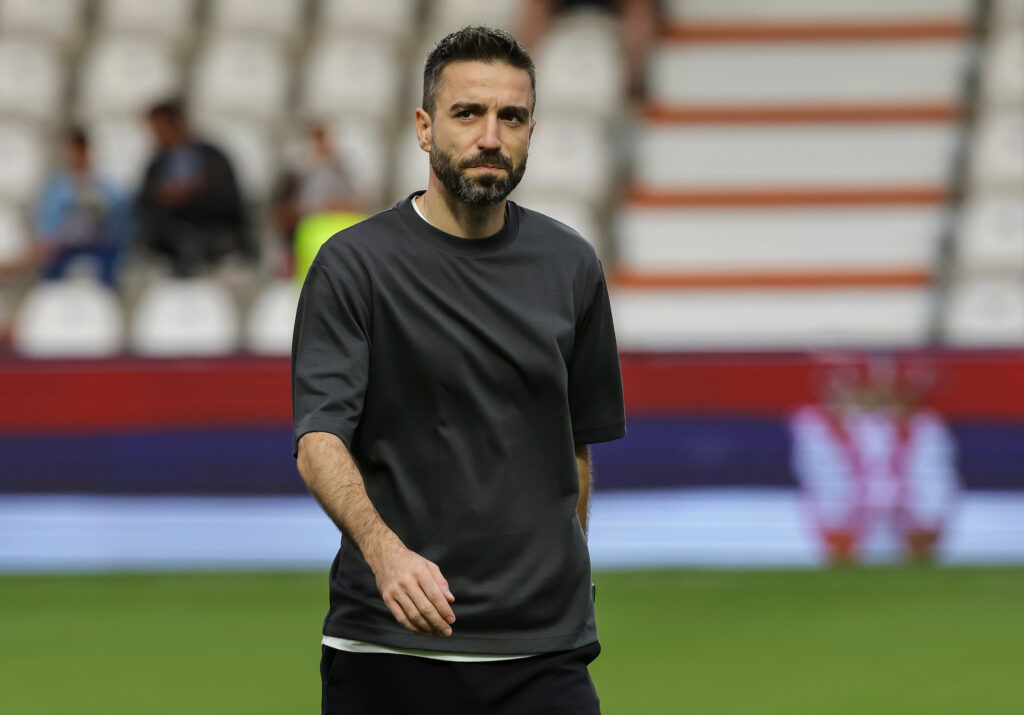 KOKOVIĆ NE MENJA PRISTUP: Železničar želi da pokvari planove crno-belima – „Motivacija dolazi sama od sebe jer je protivnik Partizan“!