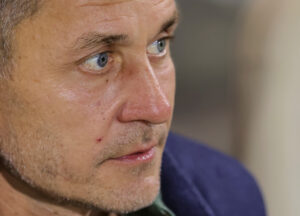 PARTIZAN BLIŽI ISPADANJU NEGO EVROPI: Crno-beli ovim tempom mogu da se oproste od titule i pre kraja godine!