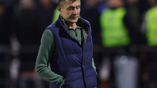 SAŠA ILIĆ PRELOMIO, HOĆE DA NAPUSTI PARTIZAN! Uspaničena uprava mu poručila da prespava, sutra odluka o budućnosti!