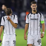 PARTIZAN BEZ RAZLOGA DIZAO GLAS, SVE ČISTO U PANČEVU: Crno-beli nisu oštećeni niti u jednoj situaciji u porazu od Železničara!