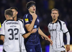 Zeleznicar v Pancevo Mozzart Super League Season 2026/2027