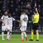 PARTIZAN OBJAVIO ŽESTOKO SAOPŠTENJE POSLE PORAZA U PANČEVU: Traže snimke i komunikaciju sudija!