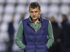 SAŠA ILIĆ O SUĐENJU POSLE PORAZA PARTIZANA: „Zaslužujemo malo više respekta“!