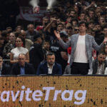 ĐUROVIĆ VEĆ DODELIO PRIZNANJE TEODOSIĆU: Zvezda je dovela igrača koji menja sve!