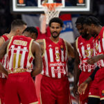 DOSTA JE BILO PORAZA, ZVEZDA JE OPET ZASIJALA: Luda završnica u Areni, ali sjajna rekacija crveno-belih!