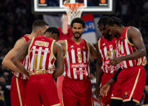 DOSTA JE BILO PORAZA, ZVEZDA JE OPET ZASIJALA: Luda završnica u Areni, ali sjajna rekacija crveno-belih!