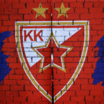 EVROLIGA NEK SE SPREMI, GODINE U REPREZENTACIJI A SADA U CRVENO BELOM: Crvena zvezda predstavila najnovije pojačanje!