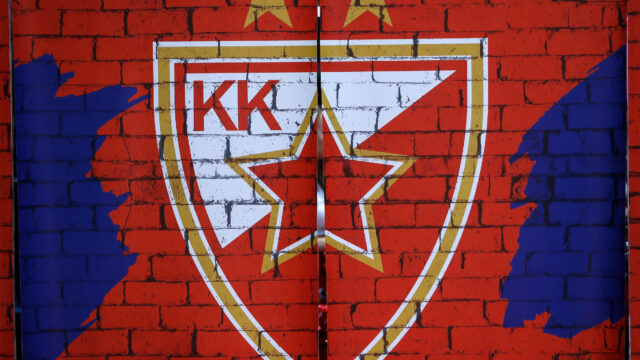 EVROLIGA NEK SE SPREMI, GODINE U REPREZENTACIJI A SADA U CRVENO-BELOM: Crvena zvezda predstavila najnovije pojačanje!