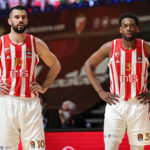DŽORDAN LOJD OTKRIVA: Branko Lazić i Kavaj Lenard su me najbolje čuvali!