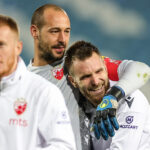 BORJAN SE OGLASIO ZBOG SUSPENZIJE KATAIJA: „On je simbol Crvene zvezde, zaslužuje ogromno poštovanje!“