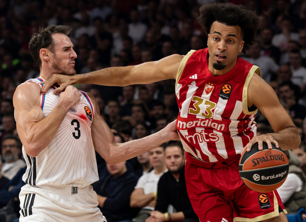 ZVEZDA PREŽIVELA DRAMU: Pariz umalo režirao čudo, ali je Batler rešio pitanje pobednika!