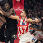 „NIGDE NIJE OVAKO“: Bandža Si otkrio šta ga je sačekalo po povratku u Partizan!