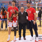 SALE ĐORĐEVIĆ DOVEO BIVŠEG KAPITENA ZVEZDE: Srbin potpisao za Bahčešehir!