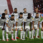 PARTIZAN SA NESTRPLJENJEM ČEKA PONEDELJAK: U moru loših, stiže i jedna dobra vest!