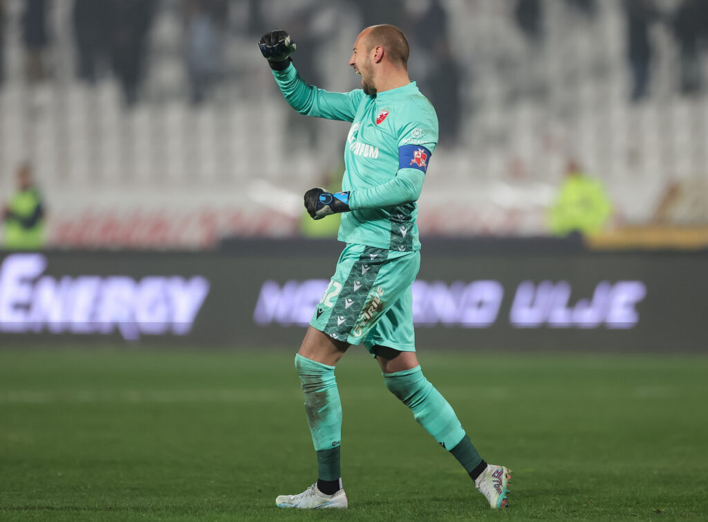 Crvena Zvezda v Partizan Mozzart Super League Season 2022/2023 Crvena Zvezda v Partizan Mozzart Super League Season 2022/2023