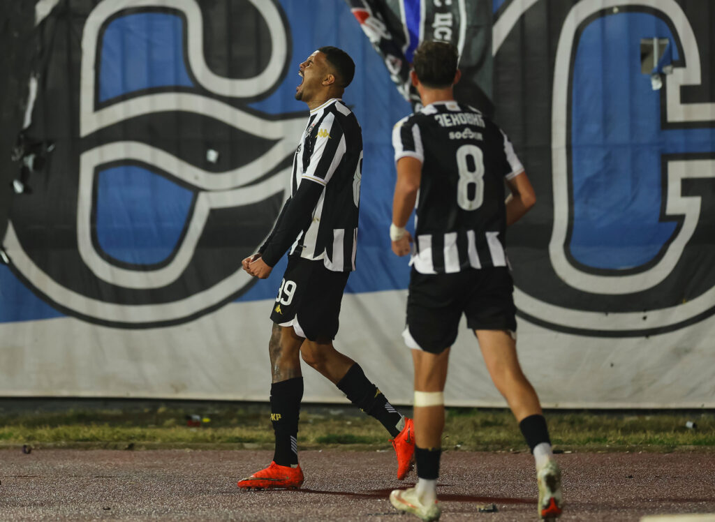 PARTIZAN POBEGAO IZ ZONE ISPADANJA: Sami Bog sačuvao crno-bele u nadoknadi, prva pobeda u Humskoj još od leta!