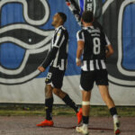 PARTIZAN POBEGAO IZ ZONE ISPADANJA: Sami Bog sačuvao crno-bele u nadoknadi, prva pobeda u Humskoj još od leta!