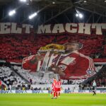BAJERN SLAVIO U DERBIJU BUNDESLIGE: Olise iskoristio neverovatnu grešku golmana za trijumf Bavaraca!