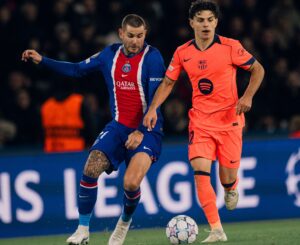 BARSELONA I PSŽ – TREĆE POLUVREME: Katalonci prijavili francuski klub UEFA, a ovo je razlog!