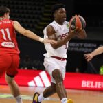 ZVEZDA DOMAĆIN EVROLIGINOG TURNIRA ZA MLADE: Učestvuju i Partizan i Mega!