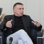 MATIJAŠEVIĆ OTVORENO O ČUKARIČKOM I SRBIJI: „Moramo da počnemo da pobeđujemo, reprezentacija treba da krene od nule!“