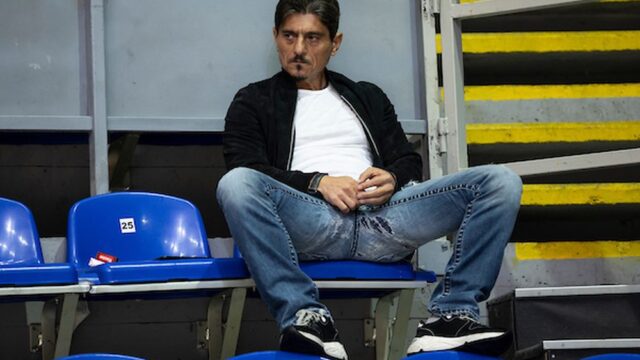 SUKOB BEZ KOČNICA: Olimpijakos prijavio Panatinaikos i Janakopulosa Evroligi i grčkoj ligi!