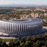INTER I MILAN PREDSTAVILI NOVI STADION: San Siro odlazi u istoriju, projekat vredan 1,2 milijarde evra!