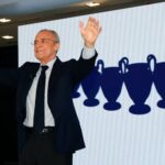 DA LI JE OVO NEKI ZNAK? Florentino Perez ne dolazi na večerašnju dodelu Zlatne lopte!