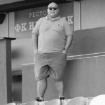 KO JE BIO VLADIMIR VULETIĆ: Od najboljeg studenta generacije do potpredsednika Partizana!