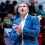 PRELOMILI POSLE SERIJE PORAZA: Abaligaš otpustio trenera nakon katastrofalnog početka sezone!