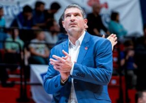 PRELOMILI POSLE SERIJE PORAZA: Abaligaš otpustio trenera nakon katastrofalnog početka sezone!