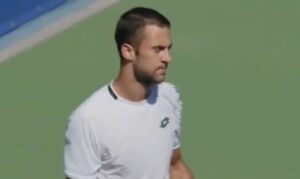 SRBIN DOŠAO DO PRVOG TROFEJA U OVOJ GODINI: Đere šampion turnira u Španiji!