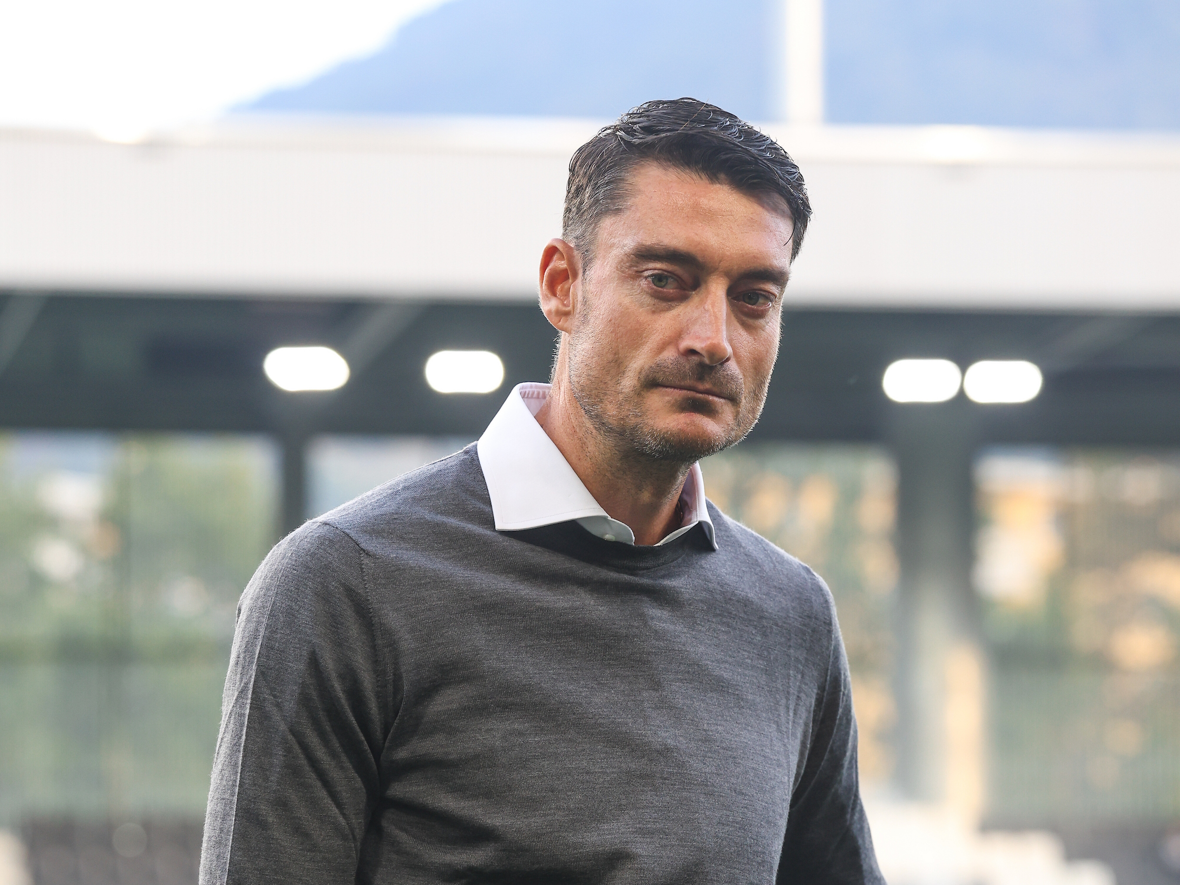 RIJERA GRMEO POSLE PORAZA ZVEZDE: „Možda nas ne žele u Evropi, UEFA mora da istraži ovo“!