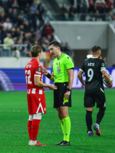 FOTO: STARSPORT