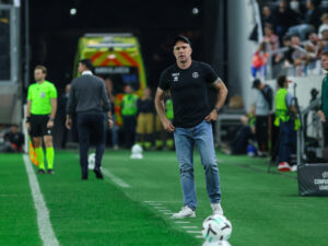 LUGANO IZDAO SAOPŠTENJE ZBOG DELIJA: Švajcarci odlučili da reaguju!