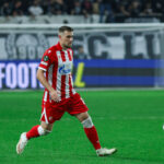 „SAMI SEBE SMO POBEDILI!“: Elšnik bez uvijanja o bolnom porazu Crvene zvezde!