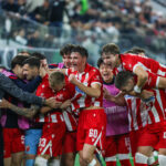 POTPUNO LUDILO DOMAĆIH MEDIJA U VEZI ALBERTA RIJERE I CRVENE ZVEZDE: Zvezdina deca su tu, intezitet na zavidnom nivou, igra se atraktivno i sa loptom u nogama, a opet ništa nije dobro?!