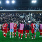 ZVEZDA ZAVRŠILA MEČ, ALI NE I PRIČU U ŠVAJCARSKOJ: Lugano se obraća UEFA zbog Delija – „Zvezda je samostalno preprodavala ulaznice svojim navijačima!“