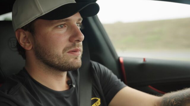 DONČIĆ NA IVICI SUZA: „Ne znam kako ću izdržati još jednu sezonu!“