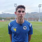 SRBIJA GA JE ŽELELA, A SADA GA ZOVE BARBAREZ: Talentovani napadač Borca dobio poziv Bosne i Hercegovine!