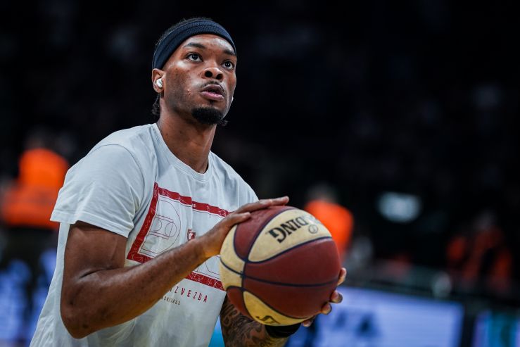 DŽAVONTE SMART RAZBIO VENECIJU: Bivši igrač Zvezde dominirao sa 26 poena i devet skokova!