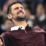NOVAK JURI JOŠ JEDAN REKORD: Evo kada najveći igra za 102. titulu i gde možete gledati taj meč!