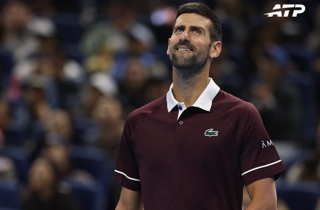 ĐOKOVIĆ OTKRIO ŠTA JE NAJBOLJA STVAR U TOME ŠTO JE NOVAK ĐOKOVIĆ: „I dalje živim svoj dečački san!“